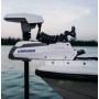 Носовой троллинговый электромотор Lowrance Recon Saltwater 72
