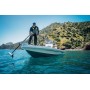 Носовой троллинговый электромотор Lowrance Recon Saltwater 72