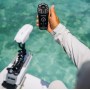 Носовой троллинговый электромотор Lowrance Recon Saltwater 72