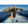 Носовой троллинговый электромотор Lowrance Recon Saltwater 72