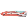 Нож Leatherman Skeletool KB Paradise (833155)