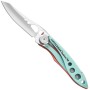 Нож Leatherman Skeletool KB Paradise (833155)