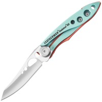Нож Leatherman Skeletool KB Paradise (833155)