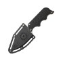Нож нескладной SOG Instinct G10 Handle (Satin)