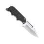 Нож нескладной SOG Instinct G10 Handle (Satin)