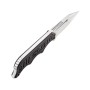 Нож нескладной SOG Instinct G10 Handle (Satin)