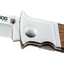 Нож складной SOG Fielder (Wood Handle)