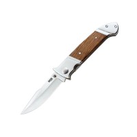 Нож складной SOG Fielder (Wood Handle)