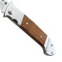 Нож складной SOG Fielder (Wood Handle)