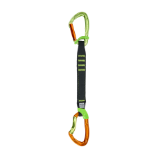 Оттяжка с карабинами Climbing Technology Nimble Pro Set NY 22 cm