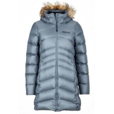 Пальто женское Marmot Montreal Сoat (Steel Onyx, XS)