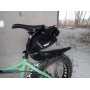 Подседельная сумка Lezyne XL - Caddy Y13