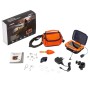 Подводная камера Fisher 7HCS кабель 15 м