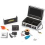 Подводная камера Fisher CR110-9L camera record кабель 15 м