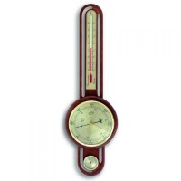 Погодная станция TFA 20104603 орех