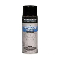 Консервант Quicksilver Storage seal, 340 мл (858081Q03)