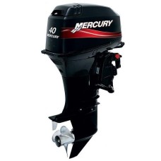 Лодочний мотор Mercury 40 ELPTO