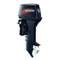 Лодочный мотор Tohatsu M50D2 EPTOL