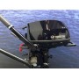 Лодочный мотор Tohatsu MFS6D SUL Sail Pro