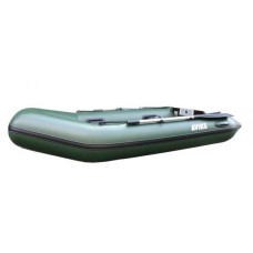 Надувная лодка Aviks SUPER LIGHT SL-280T