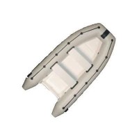Надувная лодка Fiord Boat RIB Mari 310 без рундука