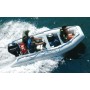 Надувная лодка Grand Marine Ranger R460
