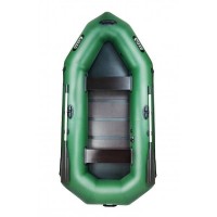 Надувная лодка Ладья ЛО-270-С