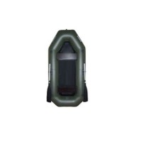 Надувная лодка Skipper Dnepr D-260