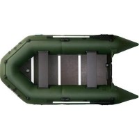 Надувная лодка Skipper SM-300K