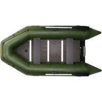 Надувная лодка Skipper SMD-390K