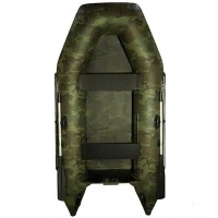 Надувний човен Sportex Шельф 290S (камуфляж)