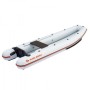 Naduvniy kayak Kolibri KM-390C - легкість та мобільність на воді!