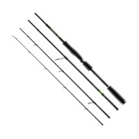 Спиннинг Favorite X1 Travel 704ML 2.13m 4-18g Ex.Fast (1693.04.86)