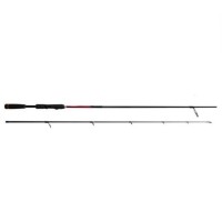 Спиннинг Zemex Spider Pro 2.40 m 7-35g (SP-240-7035)