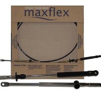 Трос газ/реверс Pretech 26FT Evinrude Maxflex 7.88 м (30526)