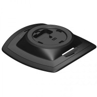 Посилений монтажний ПВХ майданчик FASTEN для встановлення замка Fs218 (Mp219)