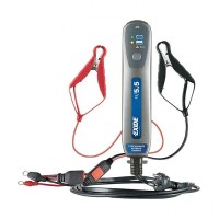 Зарядний пристрій Exide 12/5.5