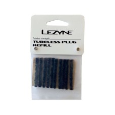 Рем. комплект для безкамерок Lezyne Tubeless Plug Rerill-20 Y13
