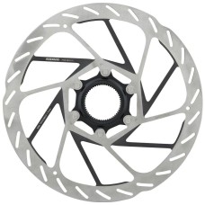 Ротор тормозной Sram HS2 200mm Center Lock (includes lockring) Rounded