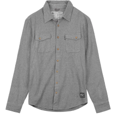 Рубашка Picture Organic Lewell grey L