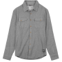 Рубашка Picture Organic Lewell grey L