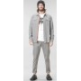 Рубашка Picture Organic Lewell grey L