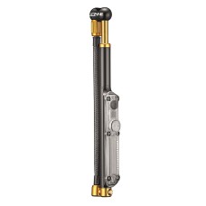 Ручной велонасос Lezyne Digital Shock Drive Y13