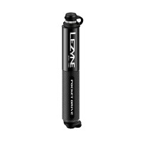 Ручной велонасос Lezyne Pocket Drive Y13