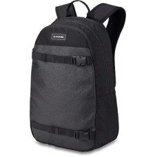 Рюкзак Dakine URBN MISSION PACK black ii 22L(р)