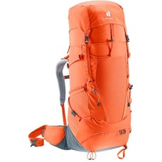 Рюкзак Deuter Aircontact Core 45+10 SL цвет 9409