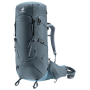 Рюкзак Deuter Aircontact Core 60+10 цвет 4409 graphite-shale