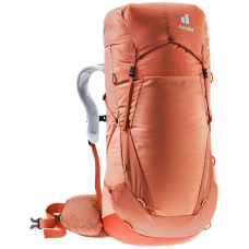 Рюкзак Deuter Aircontact Ultra 45+5 SL цвет 5911