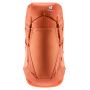 Рюкзак Deuter Aircontact Ultra 45+5 SL цвет 5911