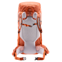 Рюкзак Deuter Aircontact Ultra 45+5 SL цвет 5911